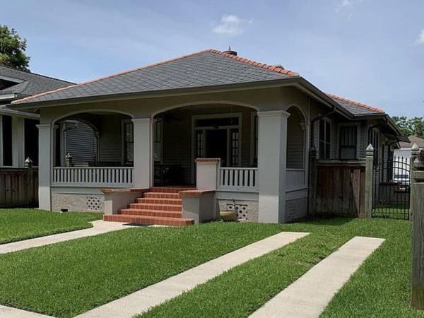 609 Federal Avenue, Morgan City, LA 70380