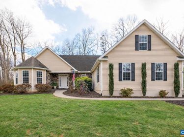 612 LONDON CT, Ruckersville, VA 22968