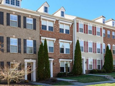 508 TULIP TREE CT, Charlottesville, VA 22903