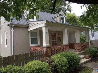 1419 CHERRY AVE, Charlottesville, VA 22903
