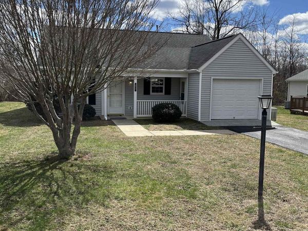 273 WILLIAM MILLS DR, Stanardsville, VA 22973