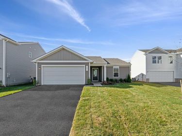 377 HORSE PATH DR, Unit Lot 175, Charlottesville, VA 22902