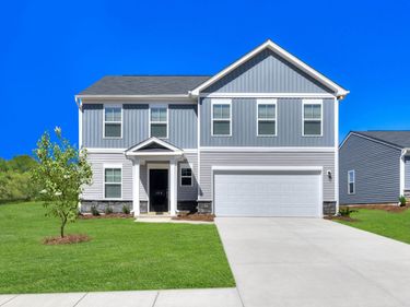 387 HORSE PATH DR, Unit Lot 176, Charlottesville, VA 22923