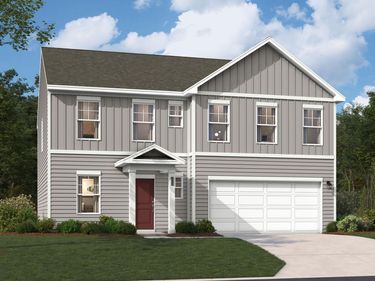 44 DIANA CT, Unit Lot 189, Charlottesville, VA 22923