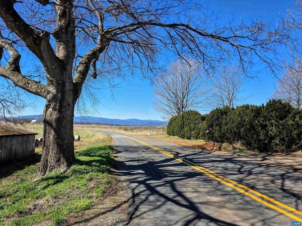 Lot 16 FREDERICKSBURG RD , Ruckersville, VA 22968