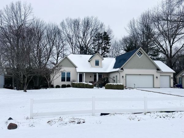 15401 Sundew Street, Grand Haven, MI 49417