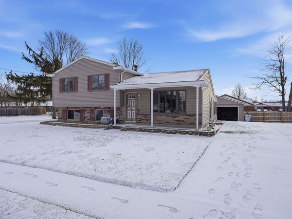5931 Belard Street, Portage, MI 49002