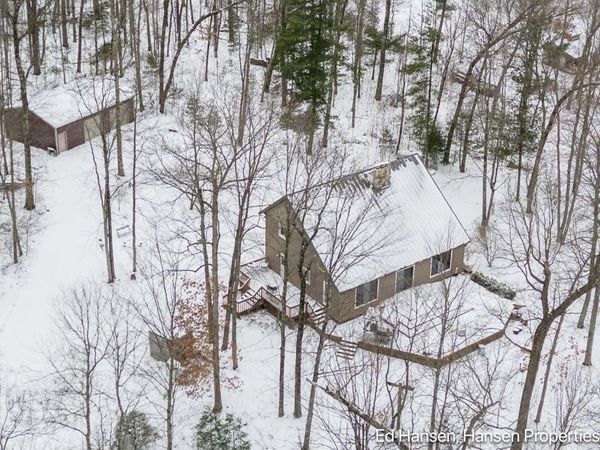 8482 S Cypress Avenue, Newaygo, MI 49337