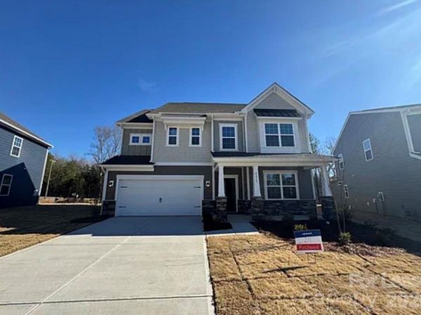 4435 Dusty Orchard Road , Kannapolis, NC 28081
