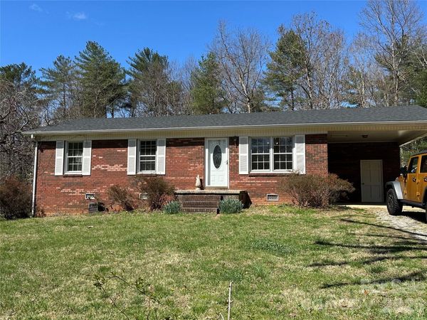 650 Brown Berry Road , North Wilkesboro, NC 28659