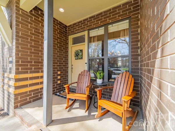 3409 Spencer Street , Charlotte, NC 28205