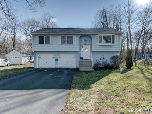 70 Lawndale , Berlin, CT 06037