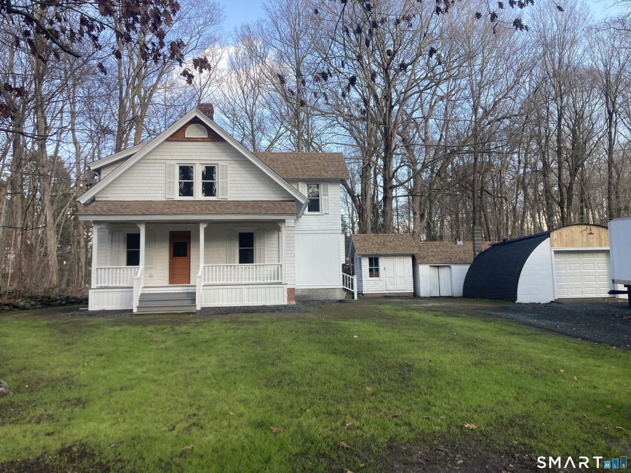 44 Main, Essex, CT 06409 Main Photo