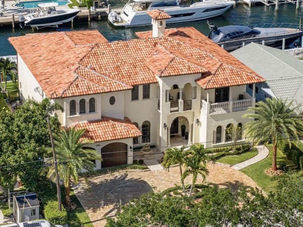 2901 NE 22nd Court, Pompano Beach, FL 33062