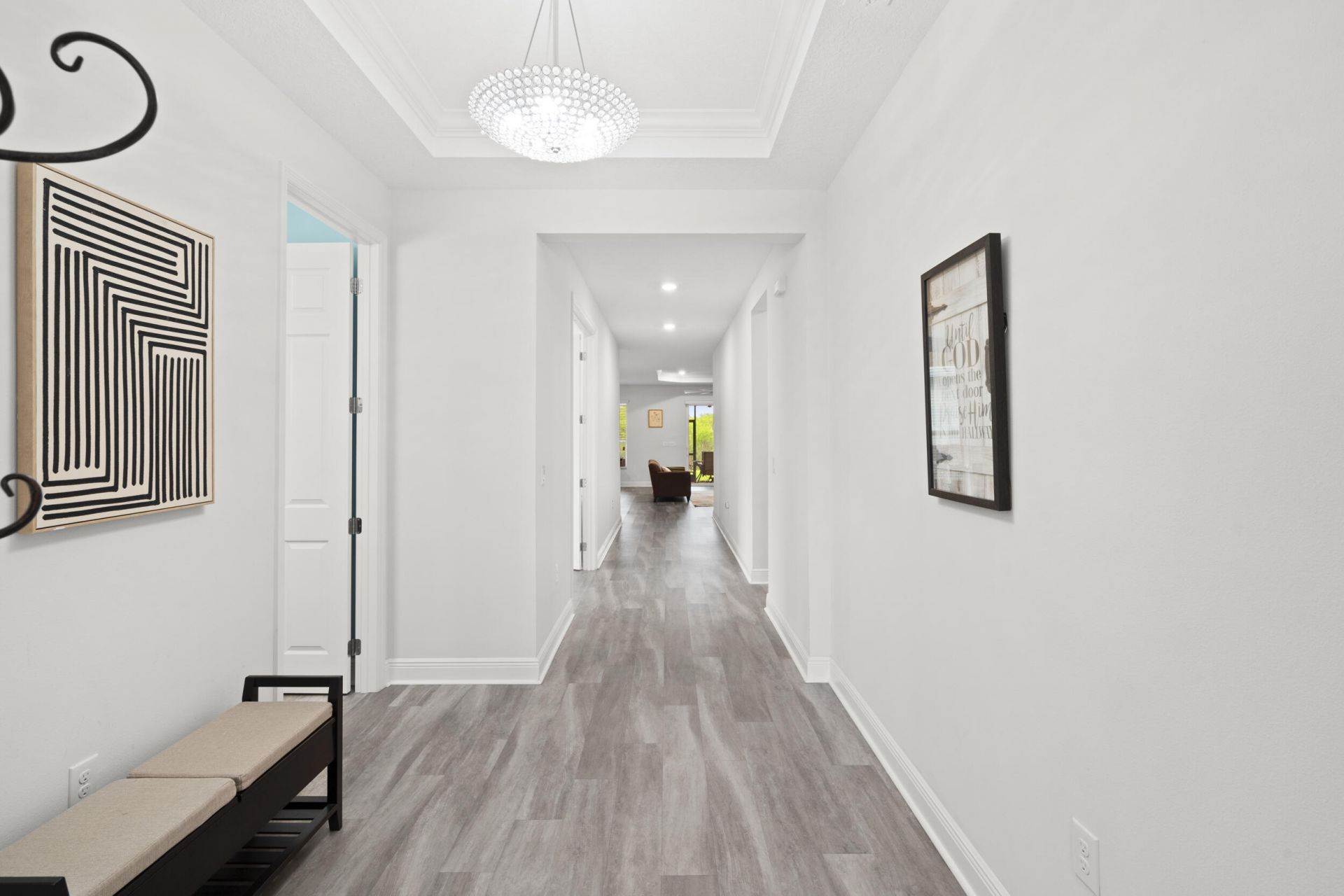 10396 SW Ligustrum Drive, Port Saint Lucie, FL 34987 Photo