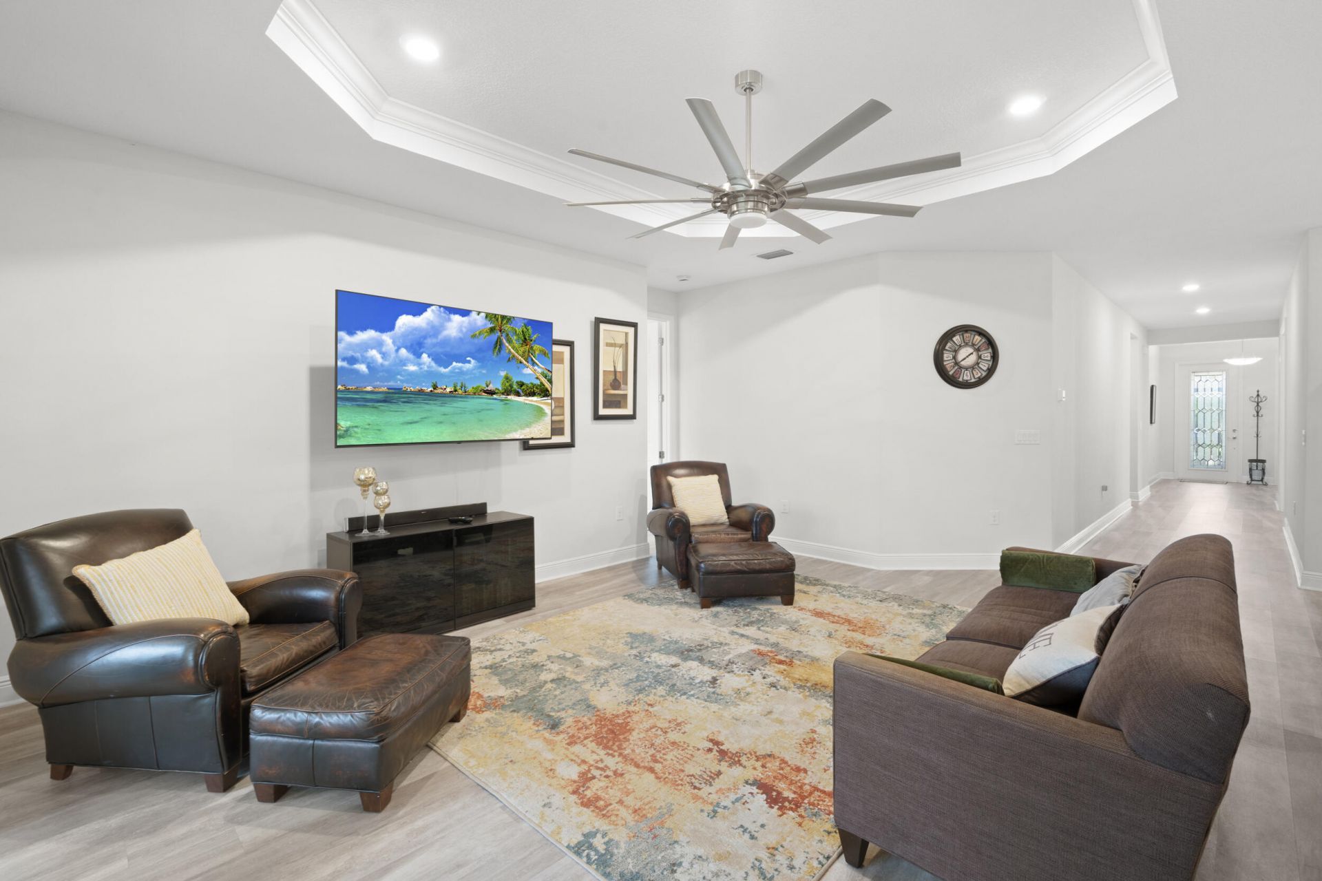 10396 SW Ligustrum Drive, Port Saint Lucie, FL 34987 Photo