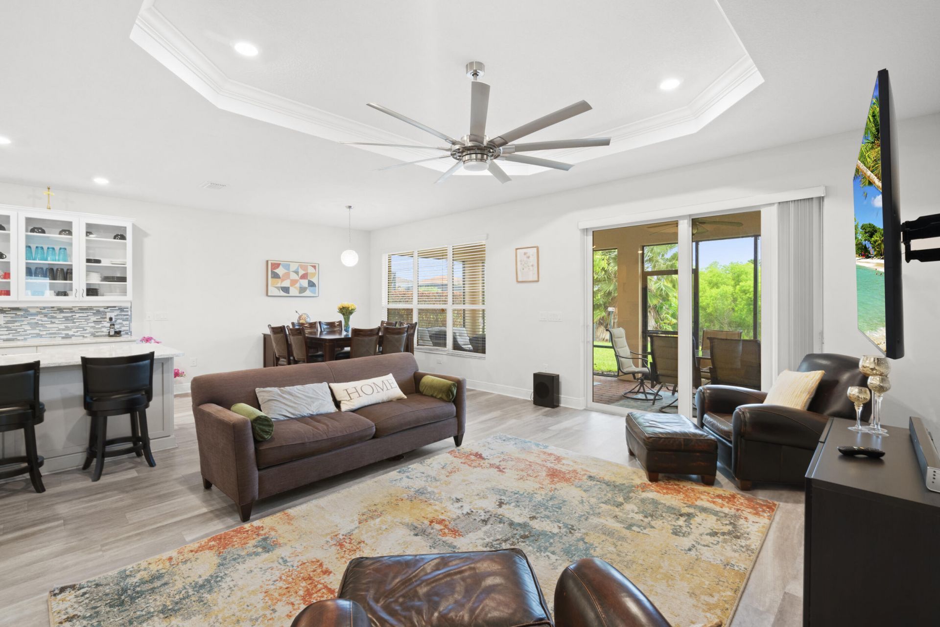 10396 SW Ligustrum Drive, Port Saint Lucie, FL 34987 Photo