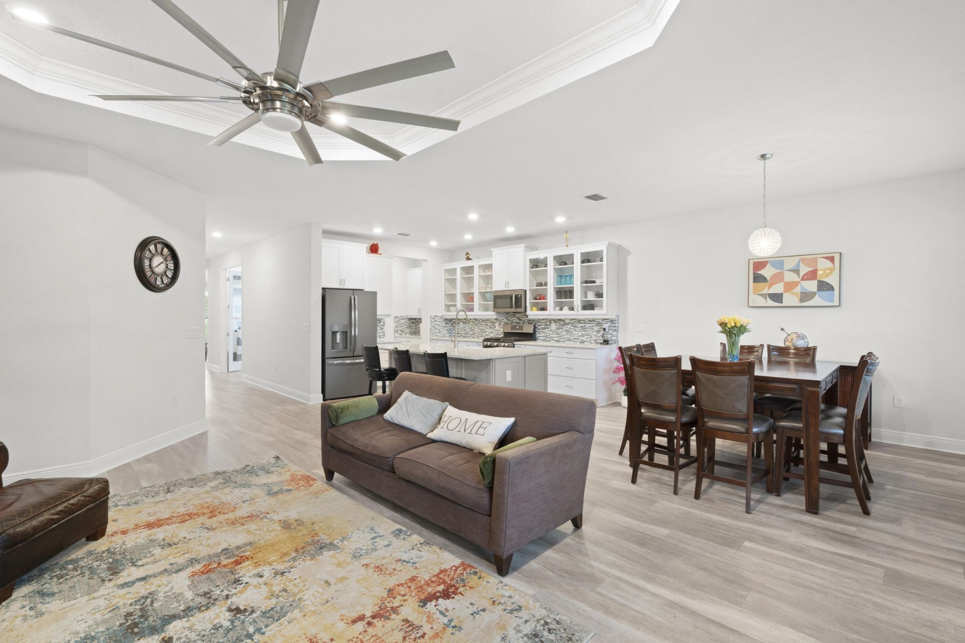 10396 SW Ligustrum Drive, Port Saint Lucie, FL 34987 Photo