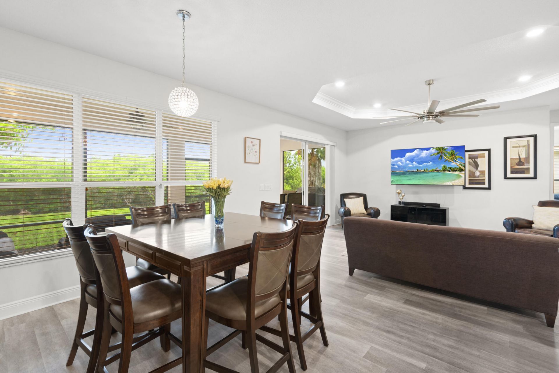 10396 SW Ligustrum Drive, Port Saint Lucie, FL 34987 Photo