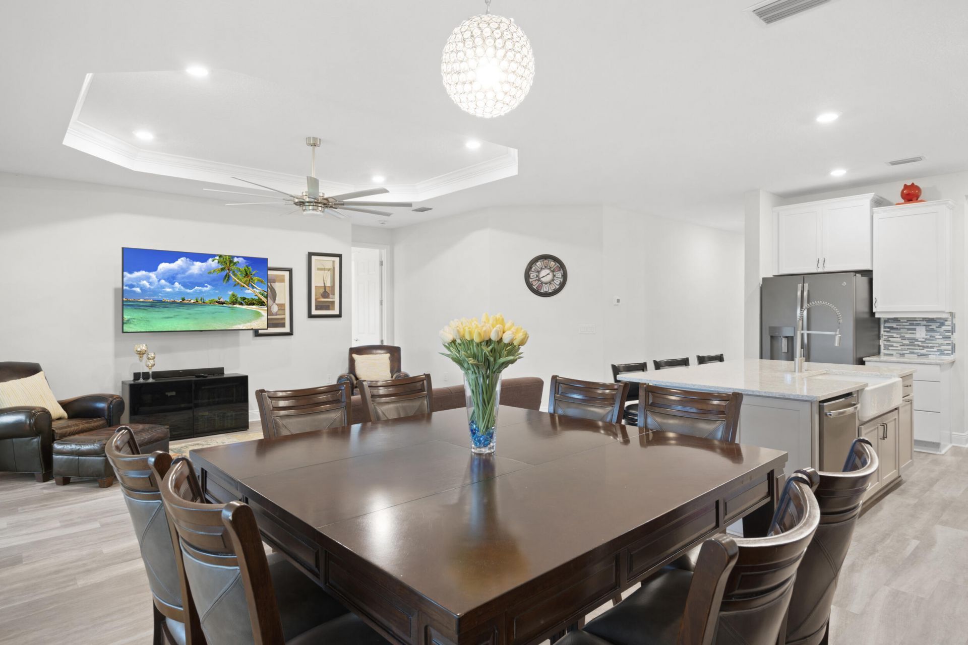 10396 SW Ligustrum Drive, Port Saint Lucie, FL 34987 Photo