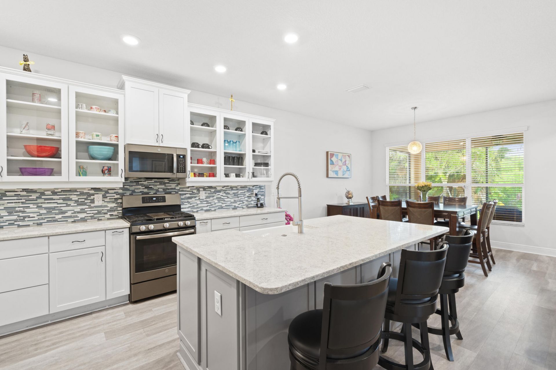 10396 SW Ligustrum Drive, Port Saint Lucie, FL 34987 Photo