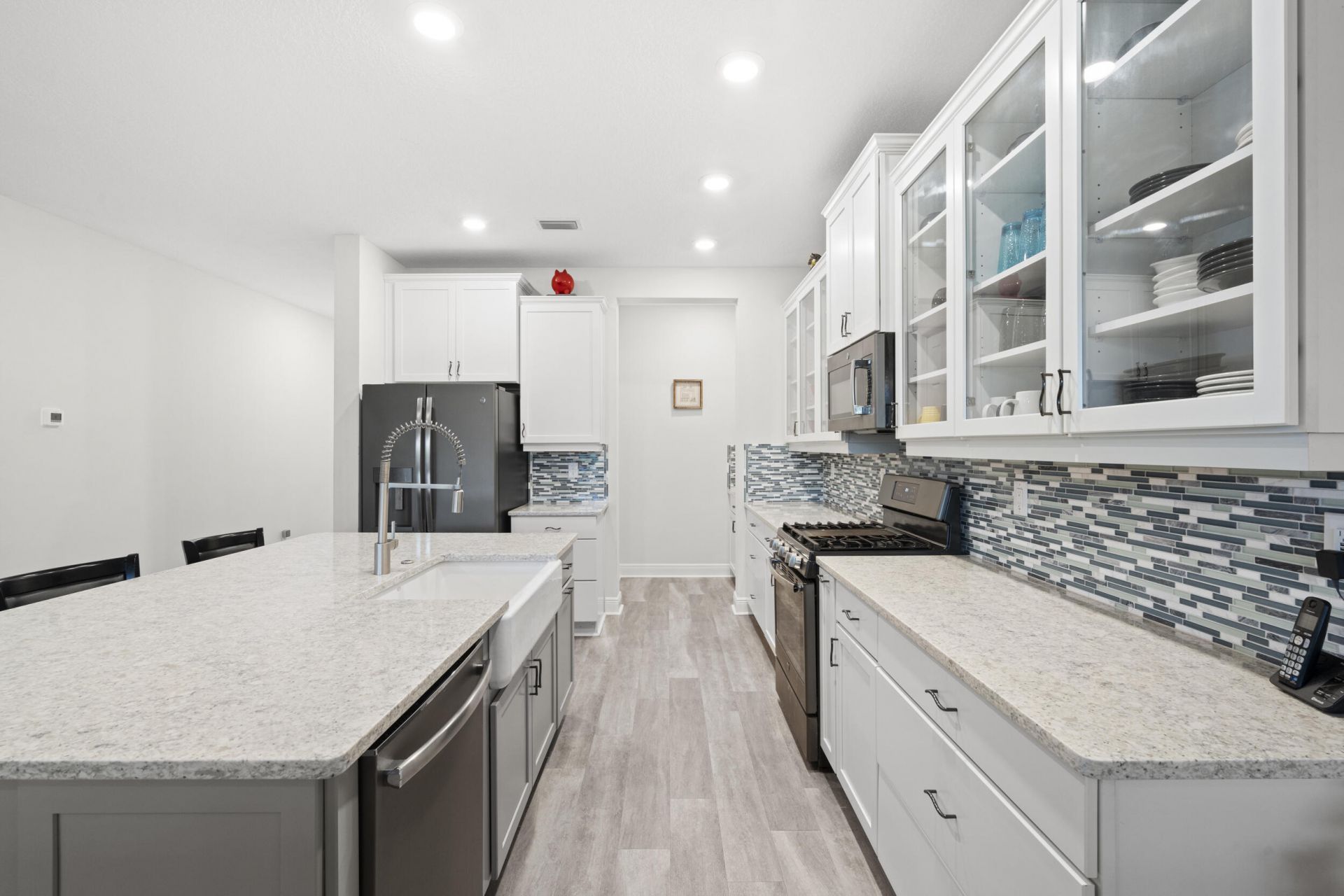 10396 SW Ligustrum Drive, Port Saint Lucie, FL 34987 Photo