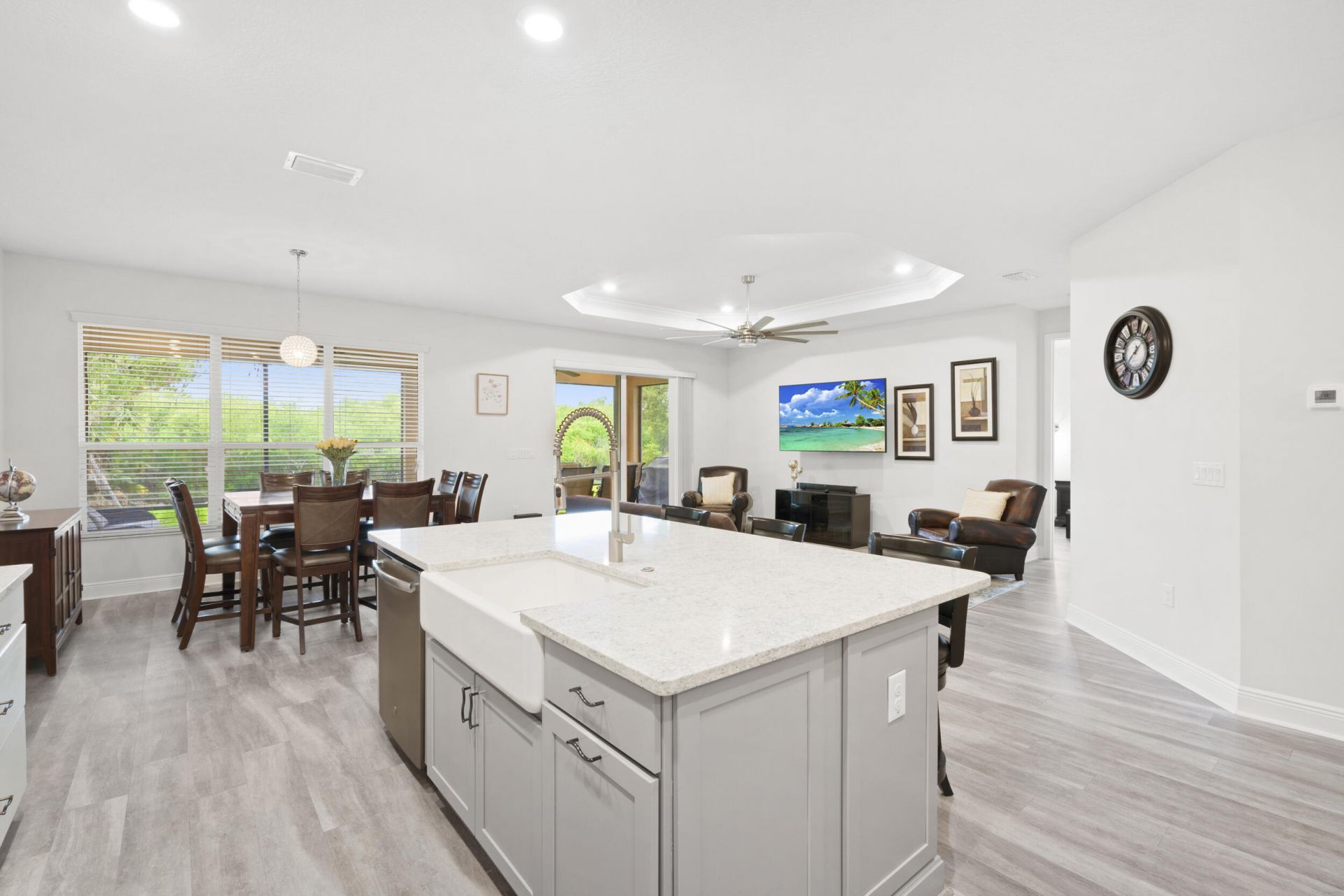 10396 SW Ligustrum Drive, Port Saint Lucie, FL 34987 Photo