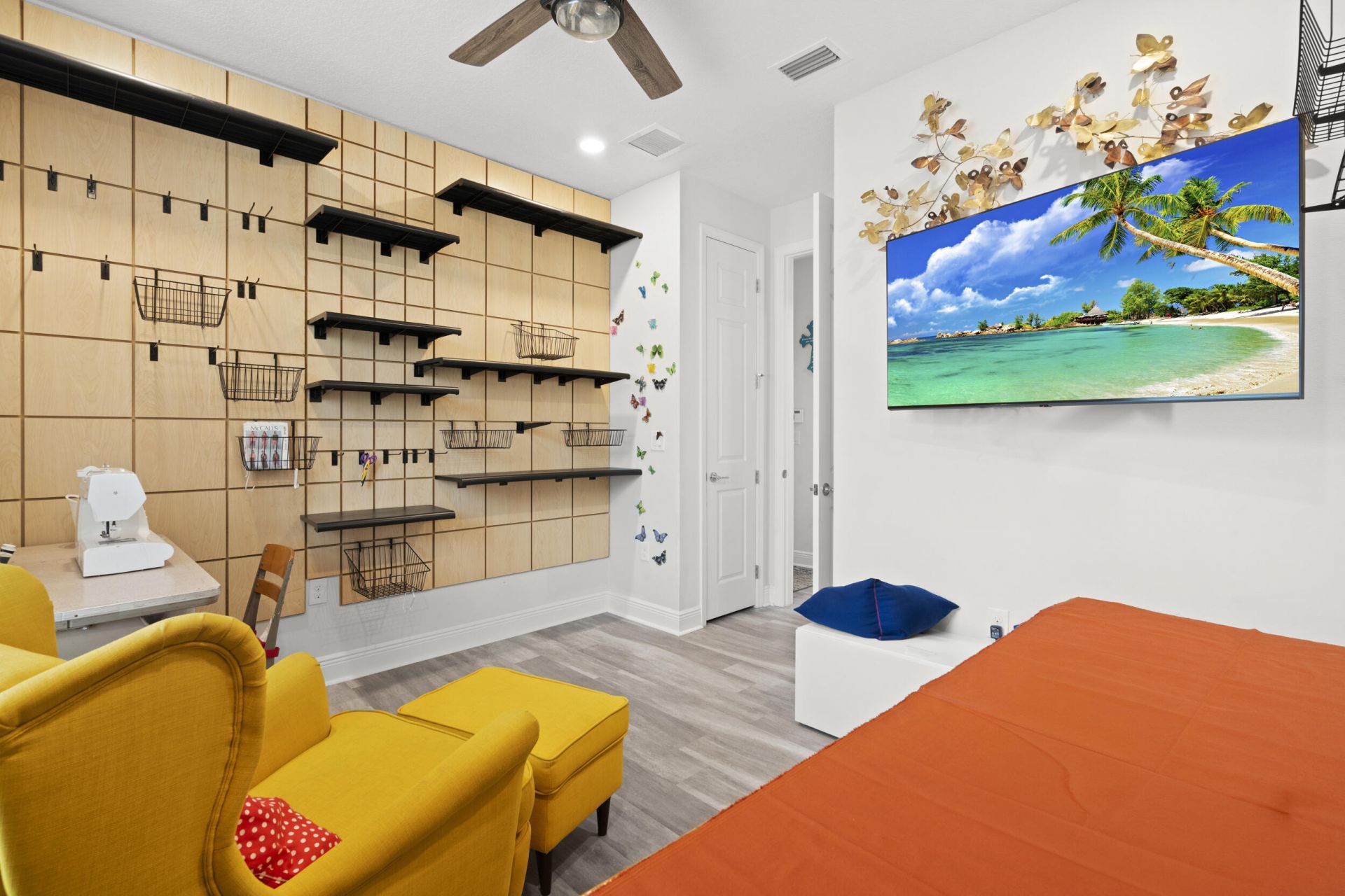 10396 SW Ligustrum Drive, Port Saint Lucie, FL 34987 Photo