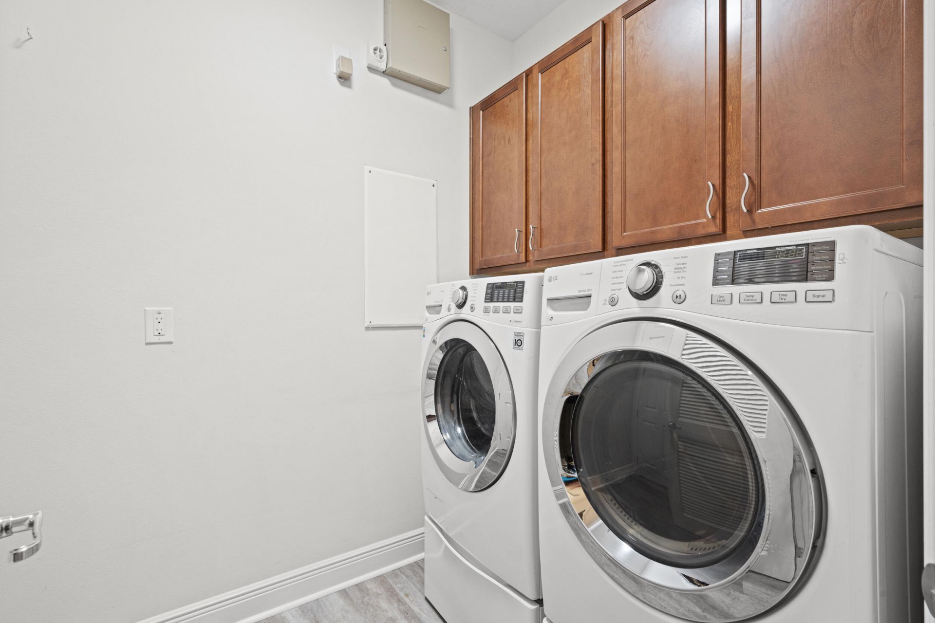 10396 SW Ligustrum Drive, Port Saint Lucie, FL 34987 Photo