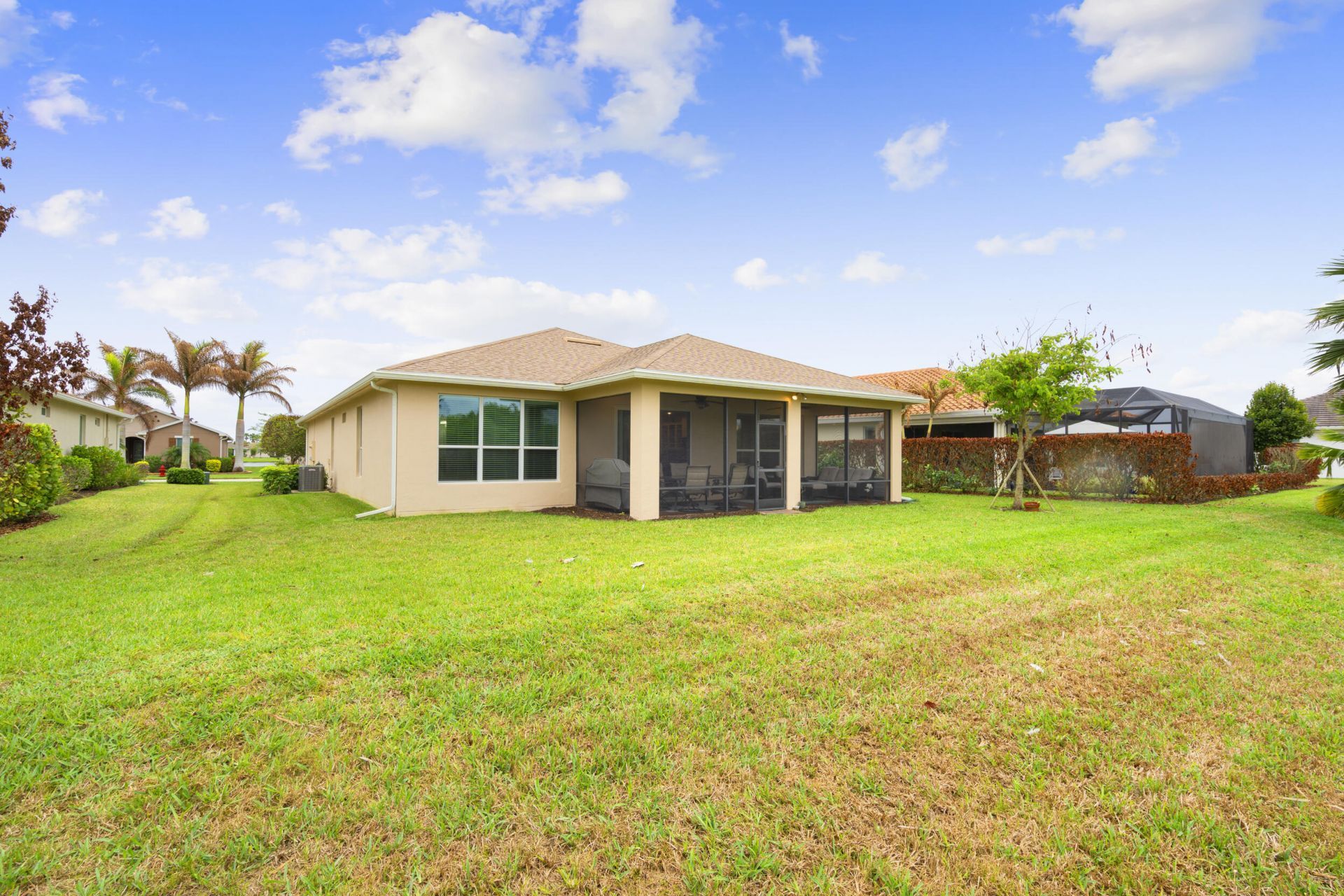 10396 SW Ligustrum Drive, Port Saint Lucie, FL 34987 Photo