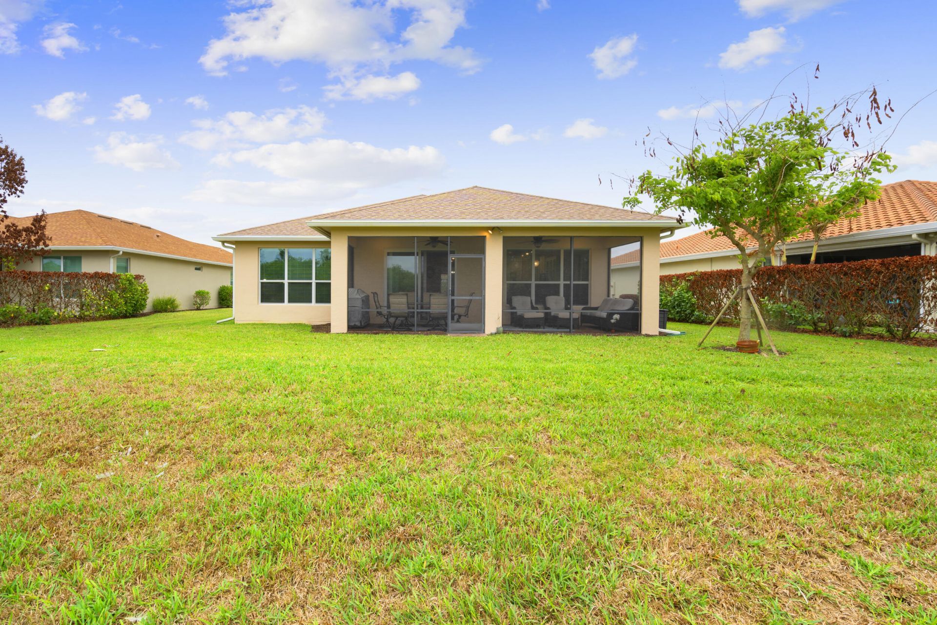 10396 SW Ligustrum Drive, Port Saint Lucie, FL 34987 Photo