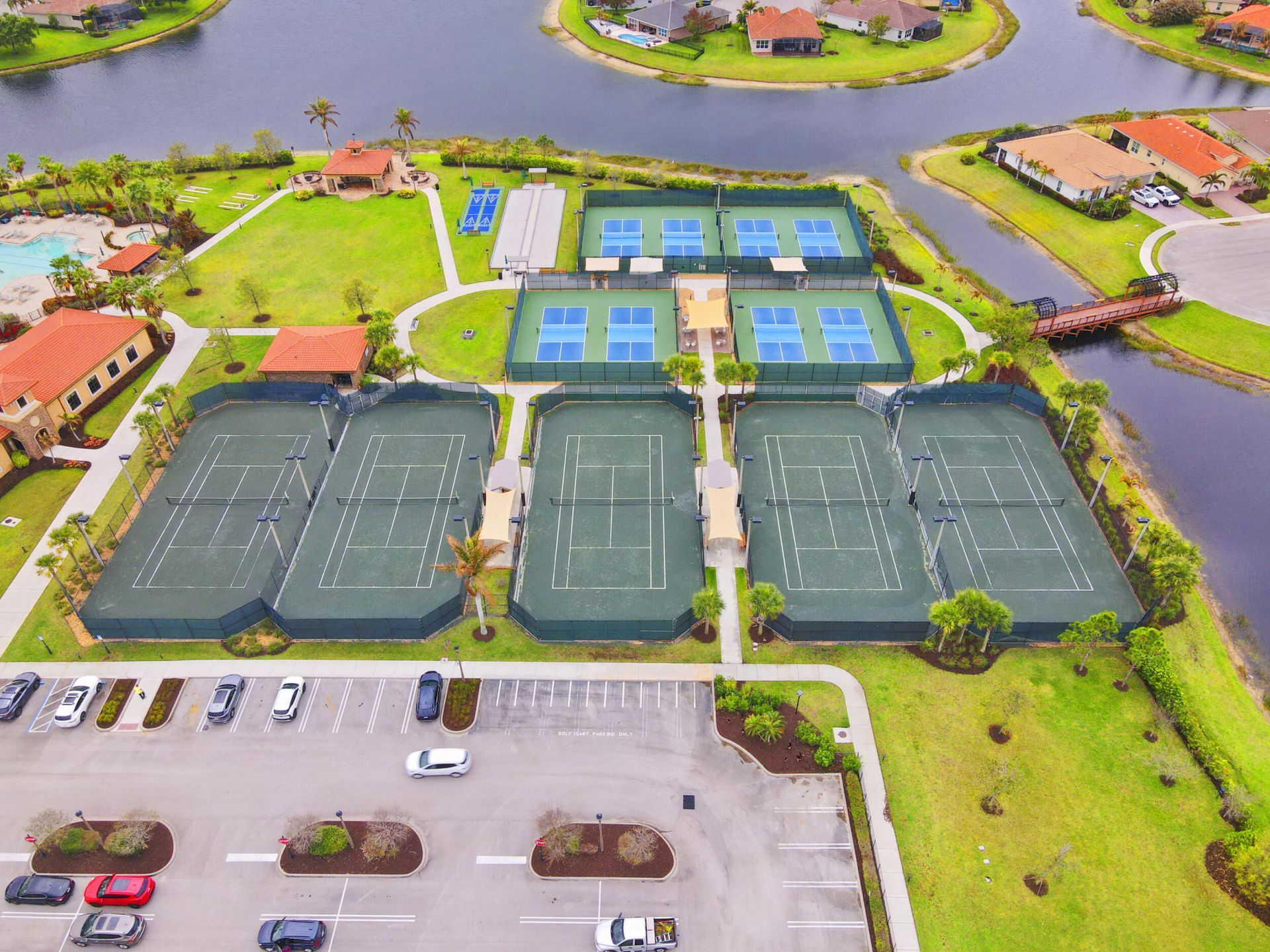 10396 SW Ligustrum Drive, Port Saint Lucie, FL 34987 Photo