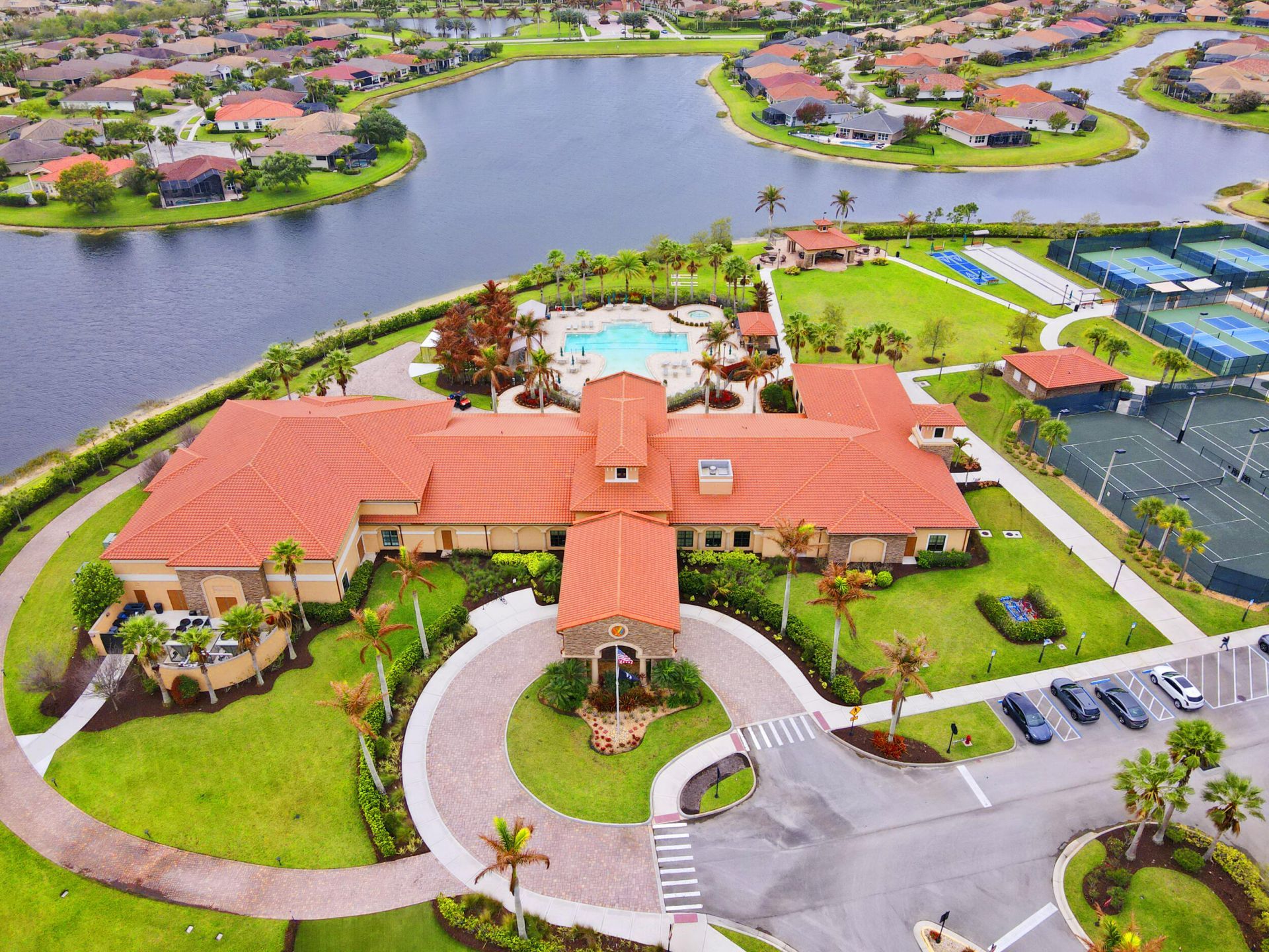 10396 SW Ligustrum Drive, Port Saint Lucie, FL 34987 Photo