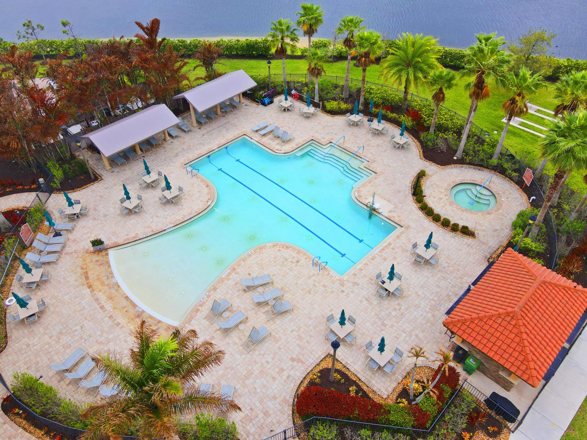 10396 SW Ligustrum Drive, Port Saint Lucie, FL 34987 Photo