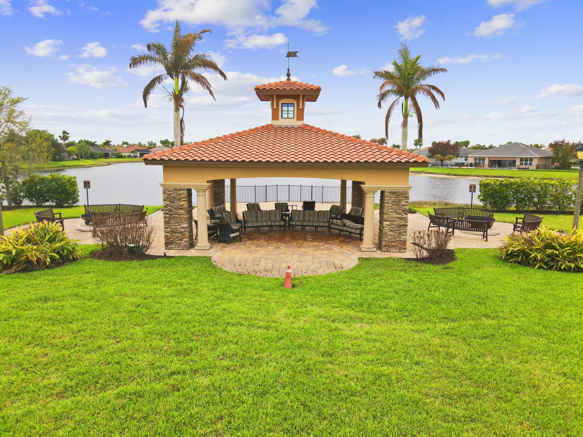 10396 SW Ligustrum Drive, Port Saint Lucie, FL 34987 Photo