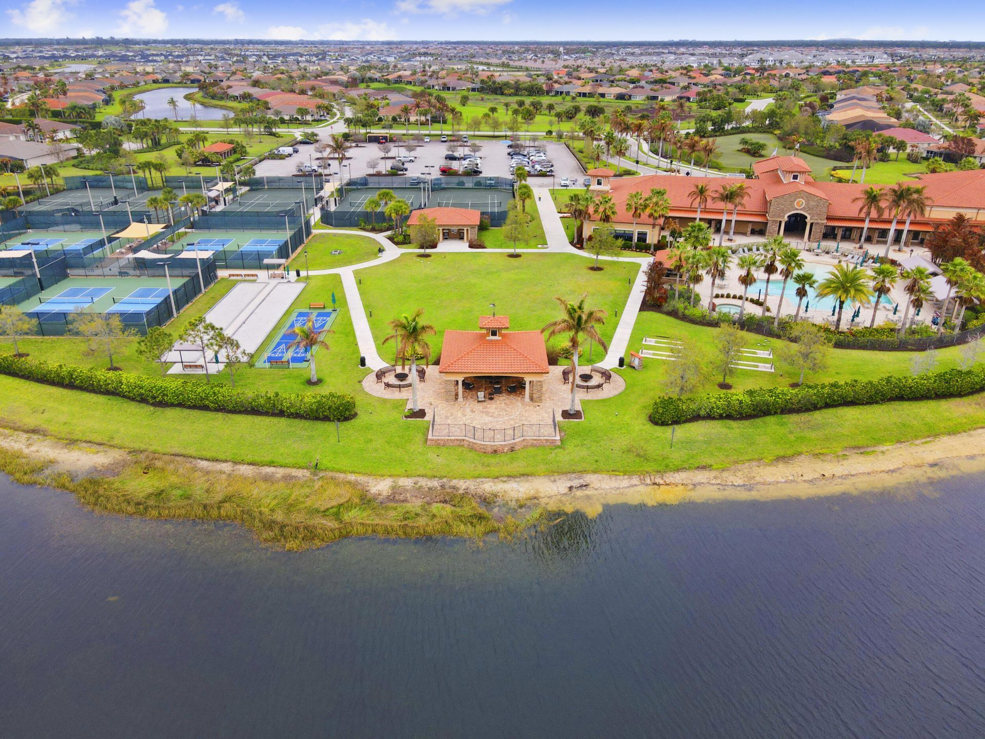 10396 SW Ligustrum Drive, Port Saint Lucie, FL 34987 Photo