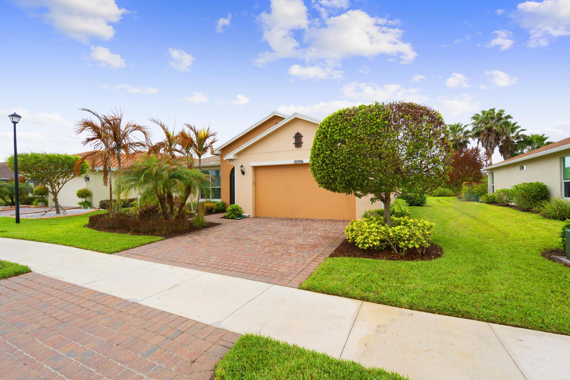 10396 SW Ligustrum Drive, Port Saint Lucie, FL 34987 Photo