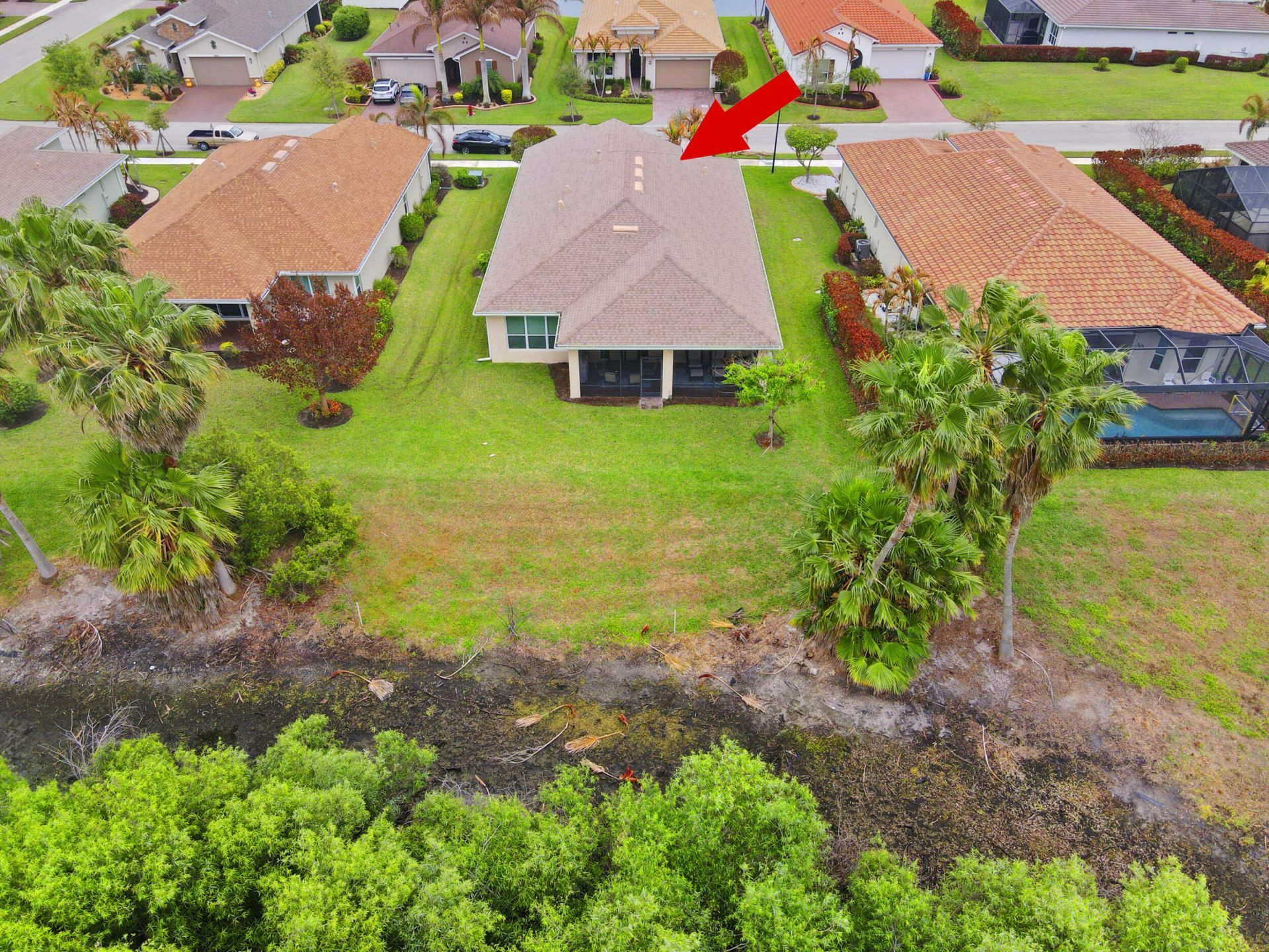 10396 SW Ligustrum Drive, Port Saint Lucie, FL 34987 Photo