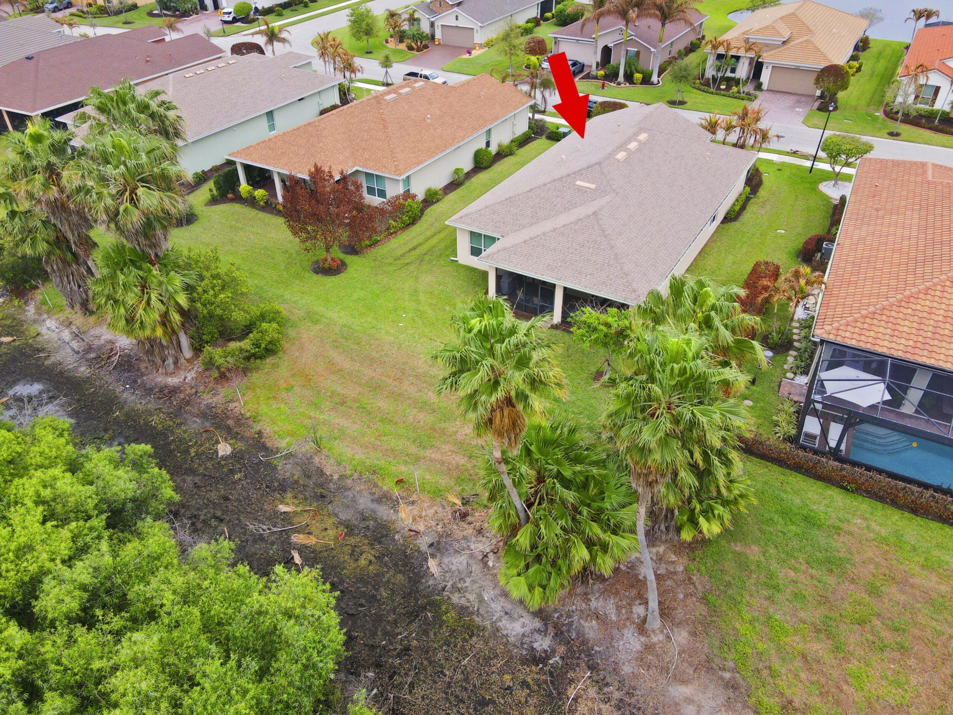 10396 SW Ligustrum Drive, Port Saint Lucie, FL 34987 Photo