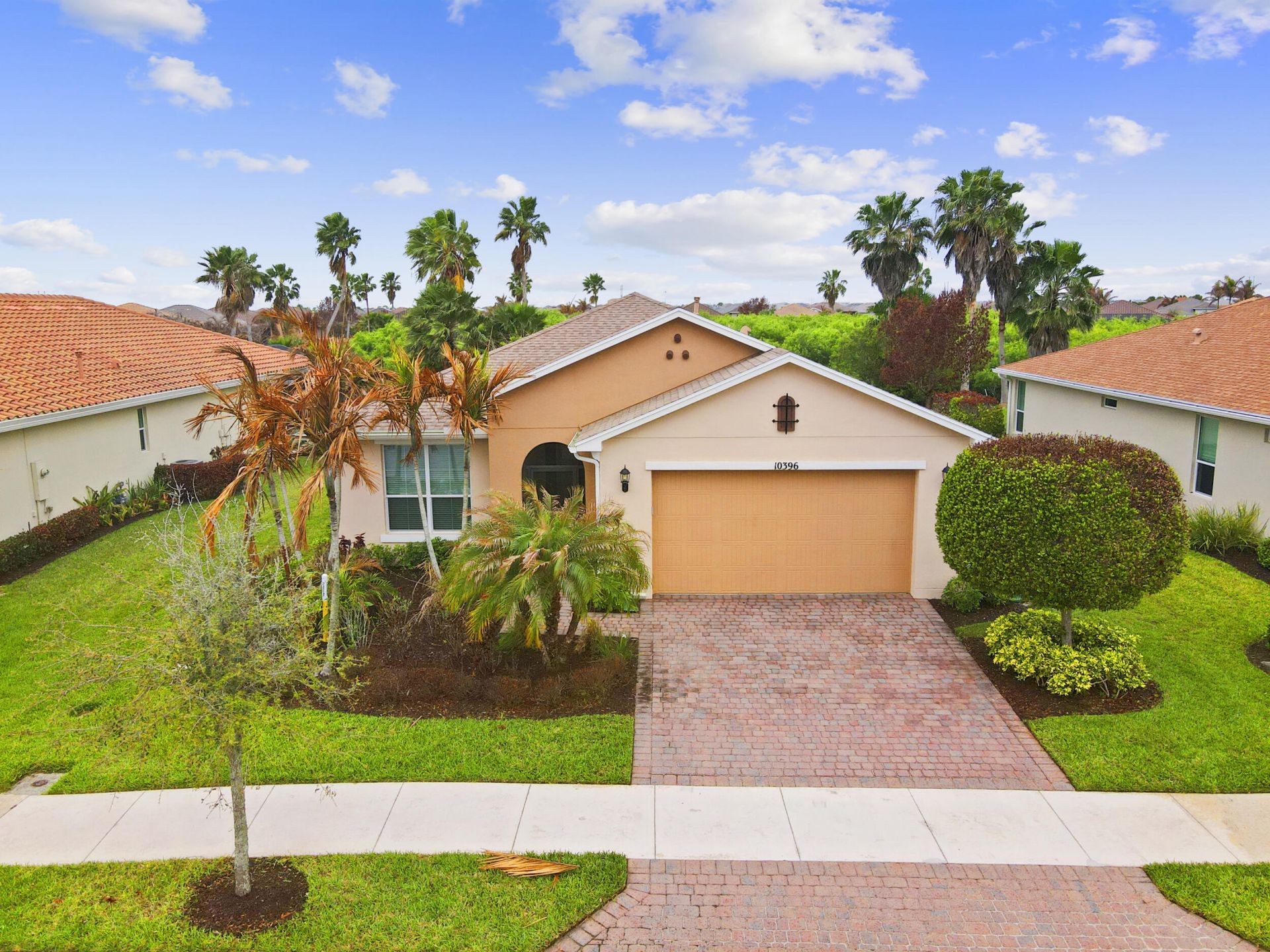 10396 SW Ligustrum Drive, Port Saint Lucie, FL 34987 Photo