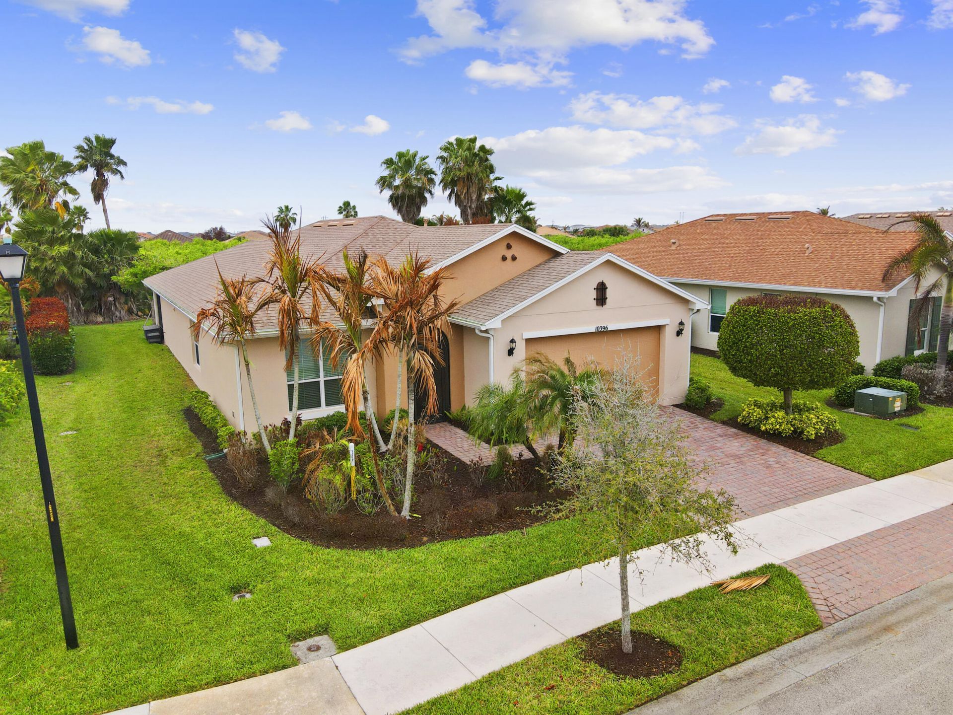 10396 SW Ligustrum Drive, Port Saint Lucie, FL 34987 Photo
