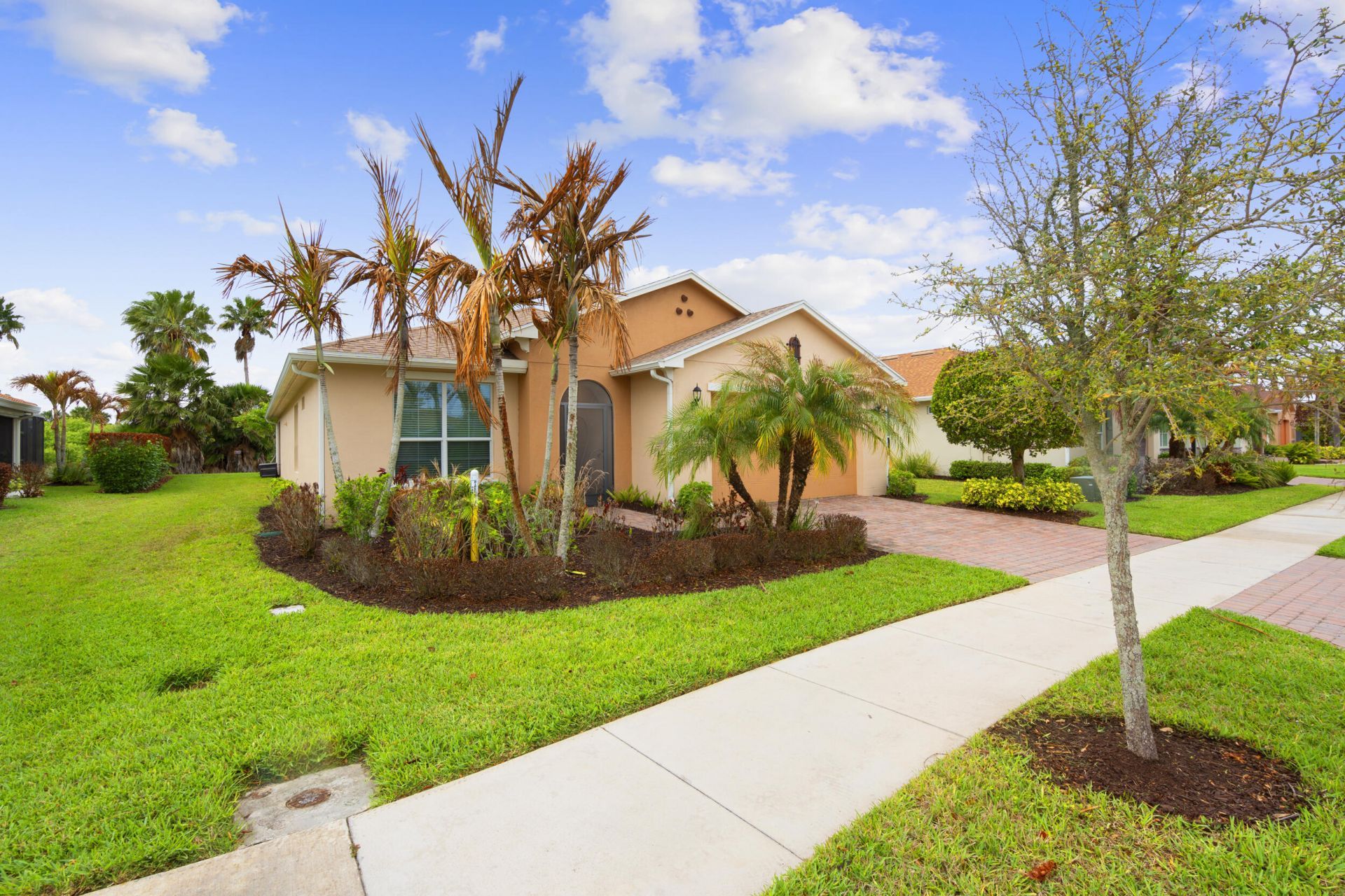 10396 SW Ligustrum Drive, Port Saint Lucie, FL 34987 Photo