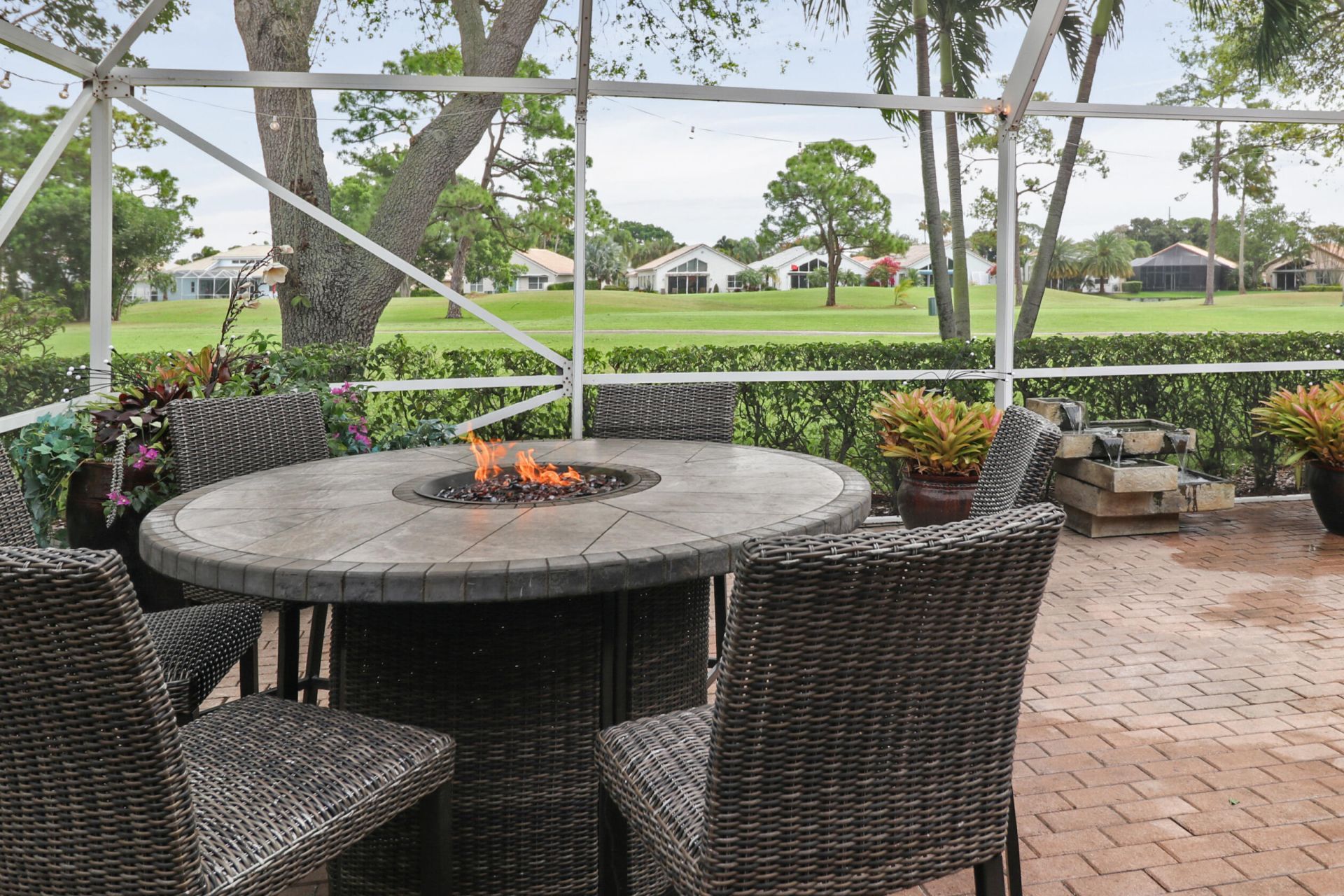 5671 S Fountains Drive S, Lake Worth, FL 33467 Photo