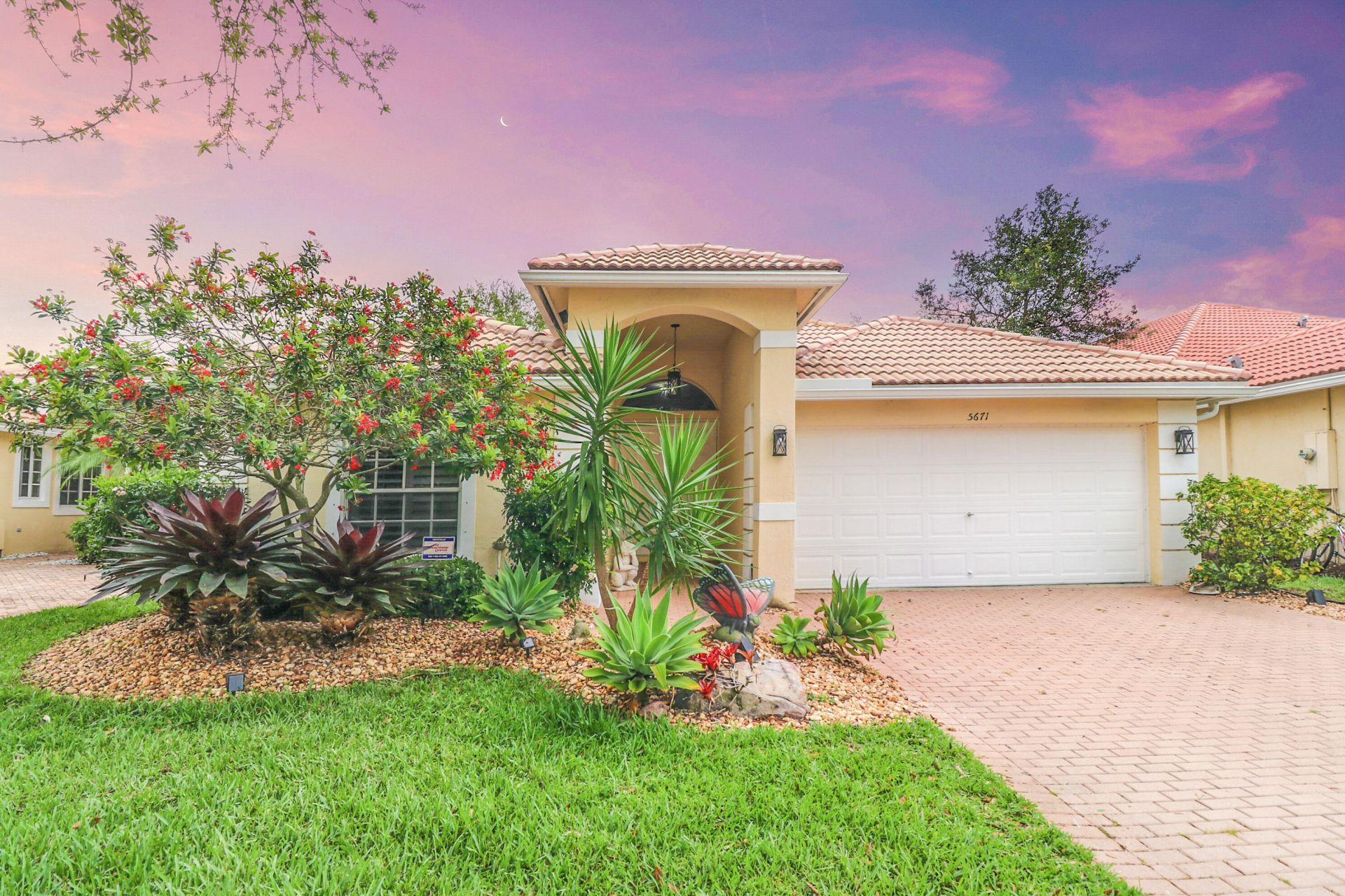 5671 S Fountains Drive S, Lake Worth, FL 33467 Photo