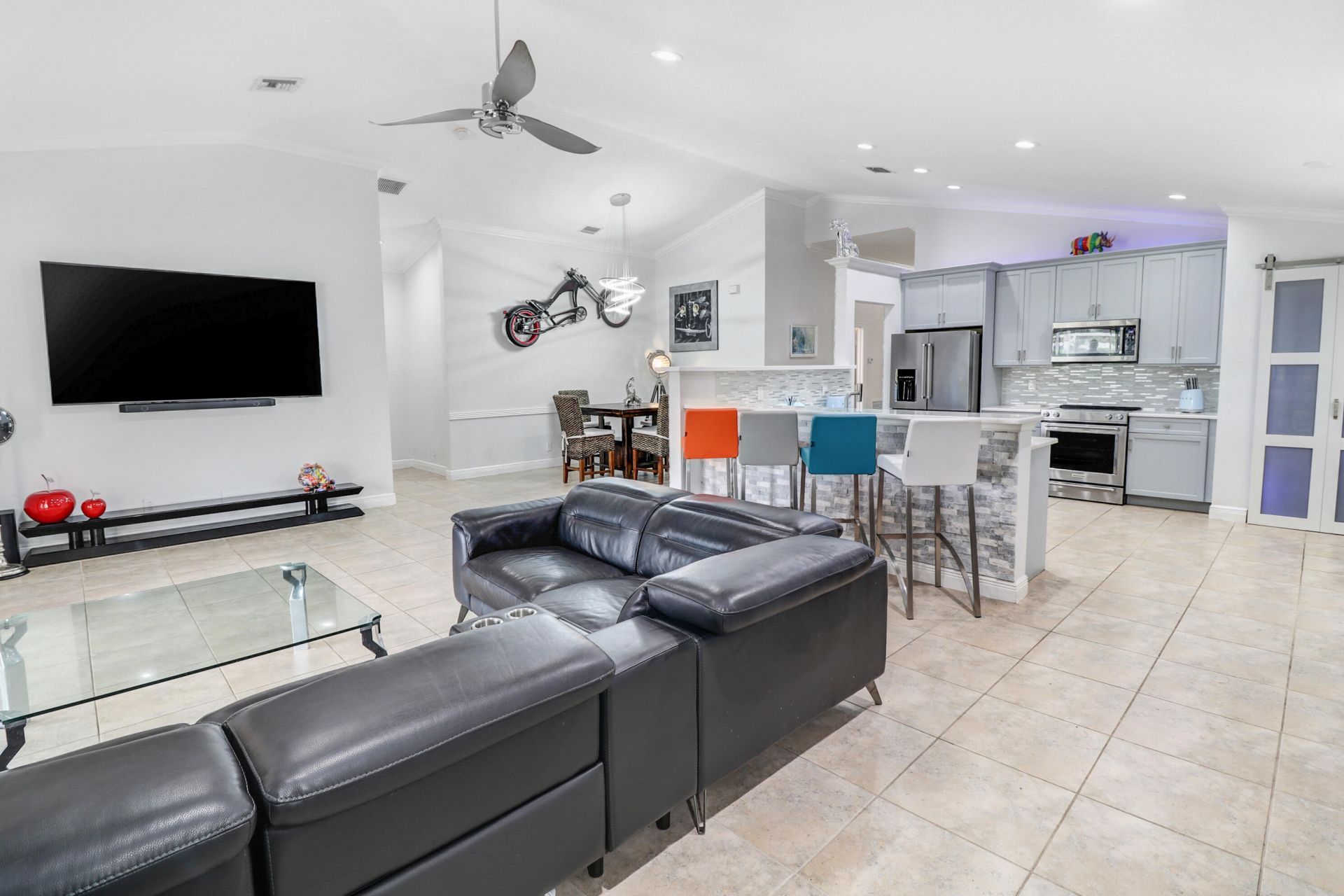 5671 S Fountains Drive S, Lake Worth, FL 33467 Photo