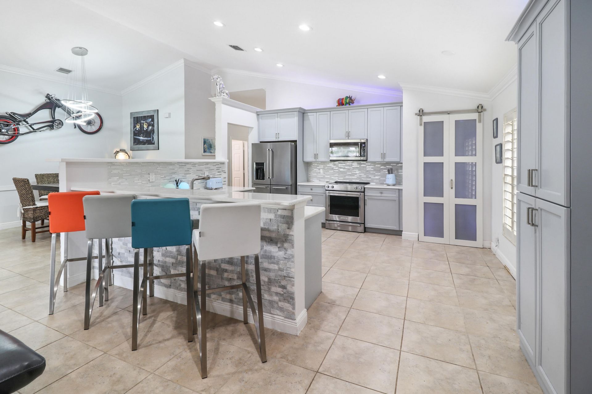 5671 S Fountains Drive S, Lake Worth, FL 33467 Photo