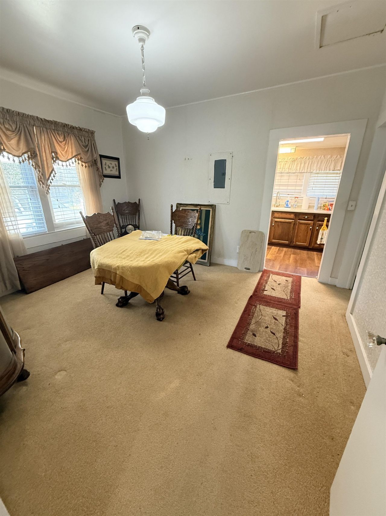 167 Phelps Road , Lamont, FL 32336 Photo