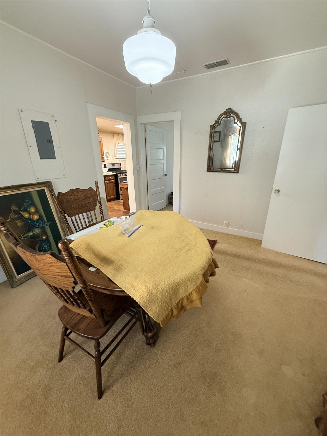 167 Phelps Road , Lamont, FL 32336 Photo