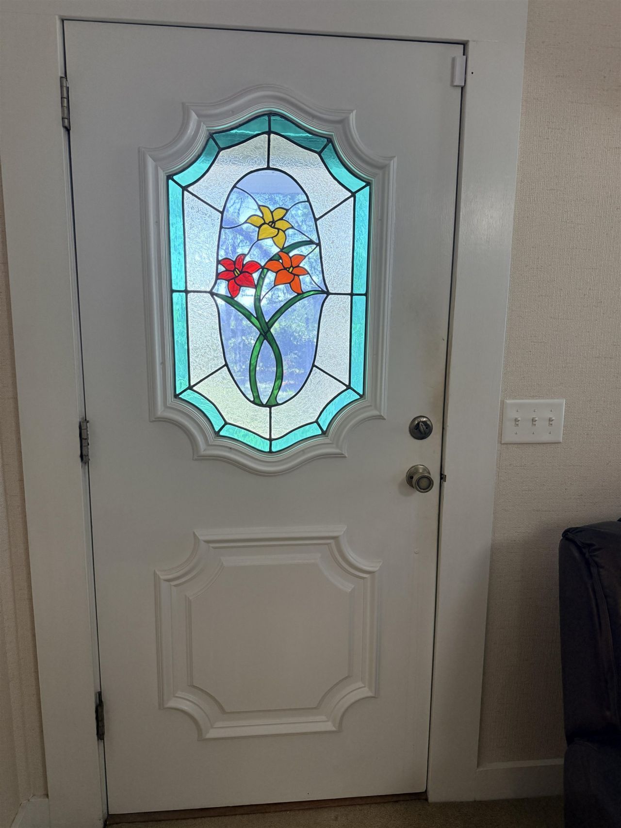 167 Phelps Road , Lamont, FL 32336 Photo