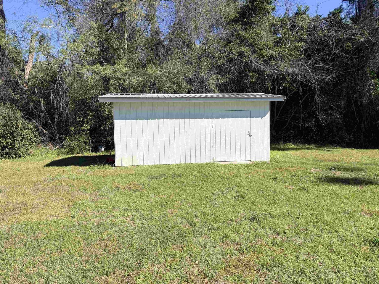 167 Phelps Road , Lamont, FL 32336 Photo